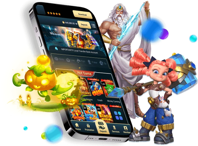 Hoàn Trả Cao 79win casino