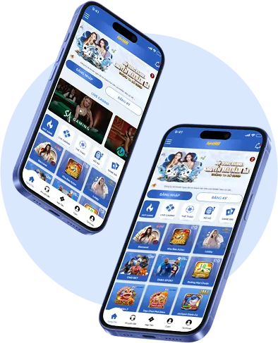 Đa dạng trò chơi 79win casino