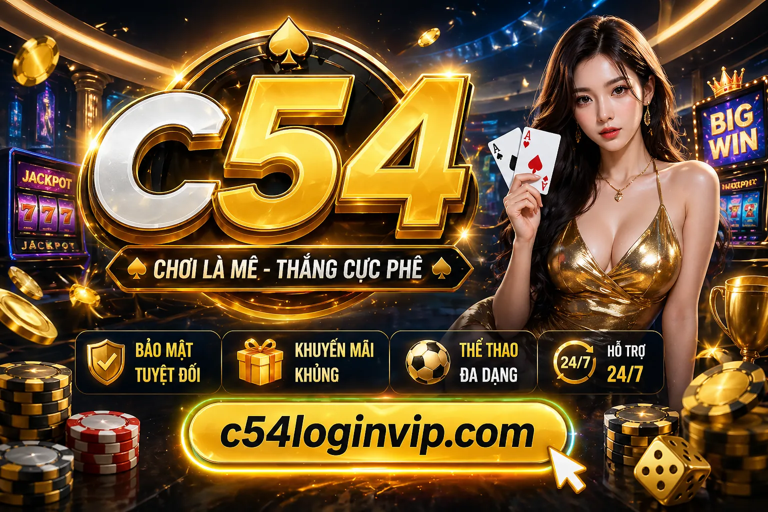 Hình ảnh giới thiệu 79win casino