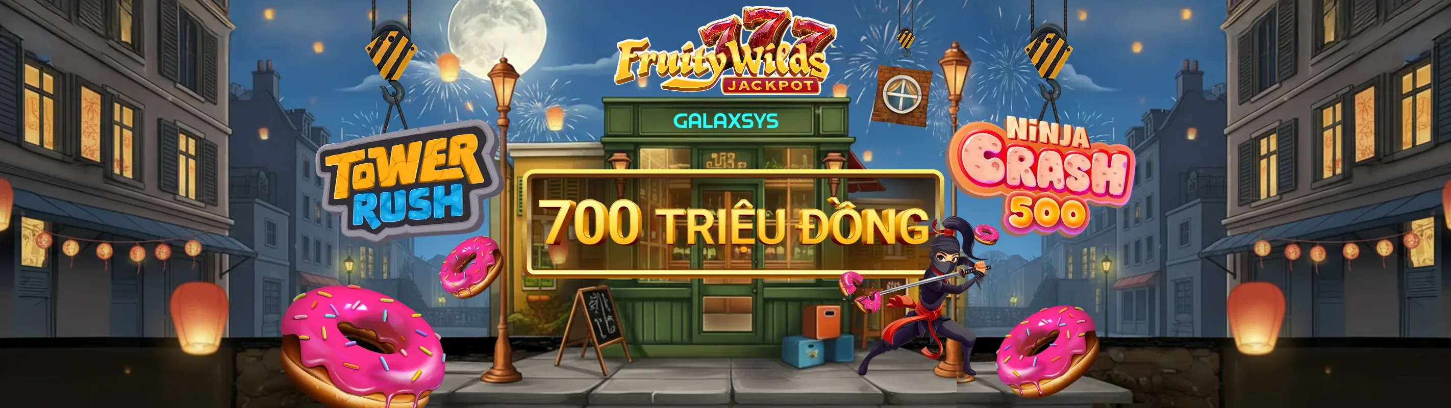 Cá cược thể thao đỉnh cao tại 79win Casino