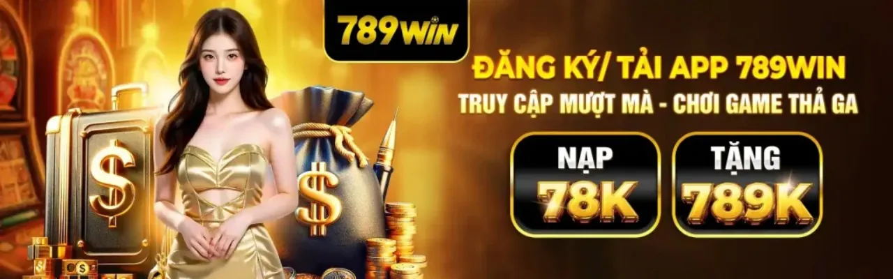 Sòng bạc trực tuyến 79win Casino với các trò chơi đa dạng