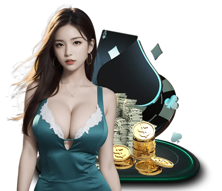Trải nghiệm casino trực tiếp với dealer chuyên nghiệp